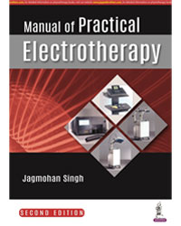 Manual of Practical Electrotherapy medical book