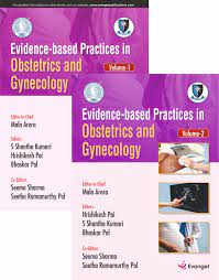 : Evidence Based Practices in Obstetrics and Gynecology medical book