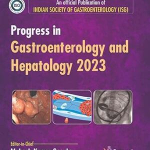 Progress in Gastroenterology and Hepatology medical book