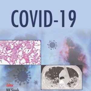 Covid 19 medical book