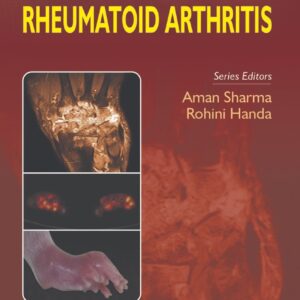 Rheumatology Clinics Rheumatoid Arthritis medical book