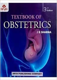 Textbook of Obstetrics medical books