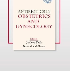 Antibiotics in Obstetrics and Gynecology medical book