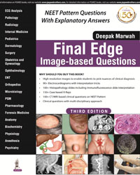 Final Edge Image based Questions medical book