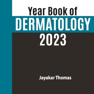 Year Book of Dermatology medical book