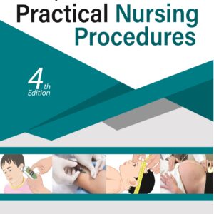 LC Guptas Practical Nursing Procedures medical book