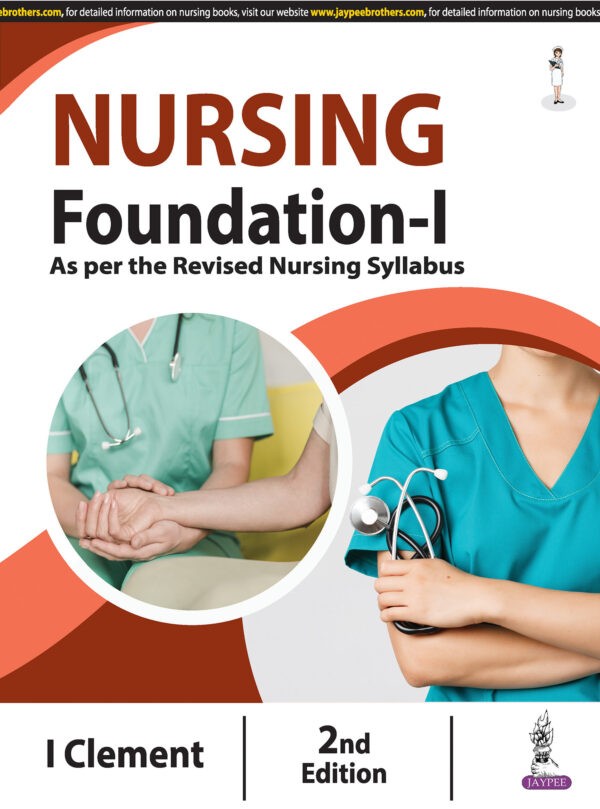 Nursing Foundation nursing book