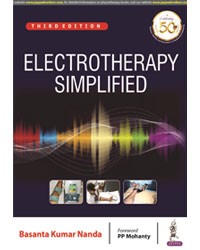 Electrotherapy Simplified medial book