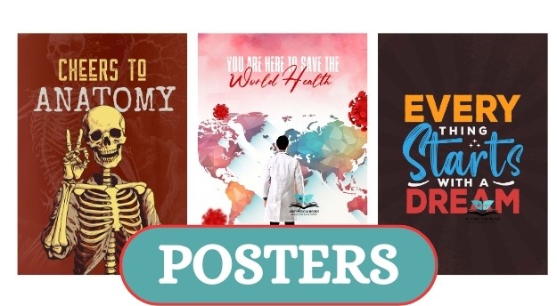 POSTERS