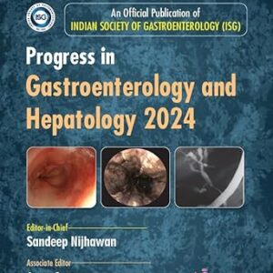 Progress in Gastroenterology and Hepatology medical book