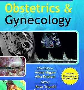 Recent Advances in Obstetrics and Gynecology medical book