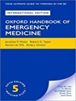 Oxford Handbook of Emergency Medicine medical books