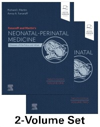 Fanaroff and Martins Neonatal Perinatal Medicine