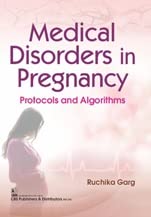 Medical Disorders in Pregnancy medical books