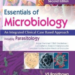 Essentials of Microbiology medical books