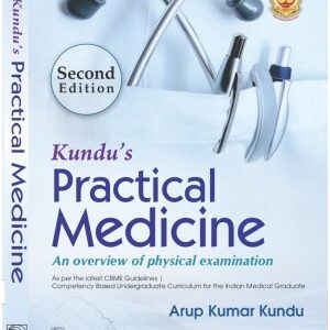 Kundus Practical Medicine medical books