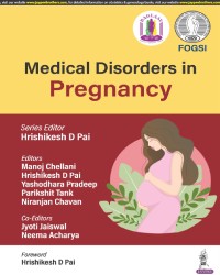 Medical Disorders in Pregnancy medical books