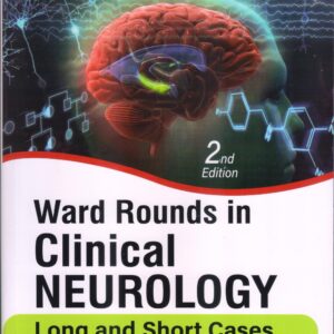 : Ward Rounds in Clinical Neurology medical books