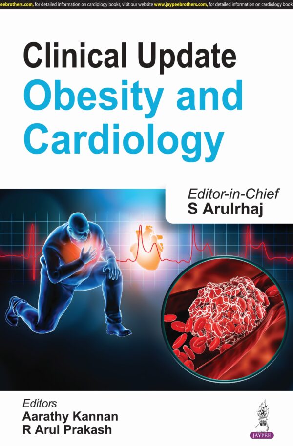 Clinical Update Obesity and Cardiology medical book