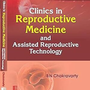 Clinics in Reproductive Medicine and Assisted Reproductive Technology medical books