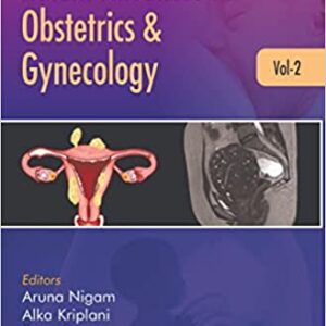 Recent Advances in Obstetrics and Gynecology Medical Book