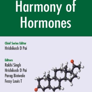 FOGSI Focus on Harmony of Hormones medical books