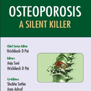 FOGSI Focus on Osteoporosis A Silent Killer medical books