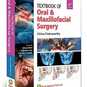 Textbook of Oral and Maxillofacial Surgery medical book