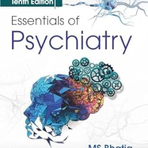 Essentials of Psychiatry - Psychiatry book