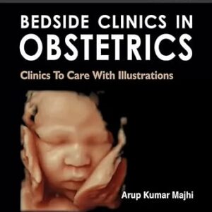 Bedside Clinics In Obstetrics medical books