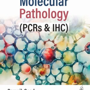 Molecular Pathology Medical Book