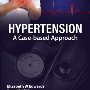 Hypertension A case Based Approach Medical Book