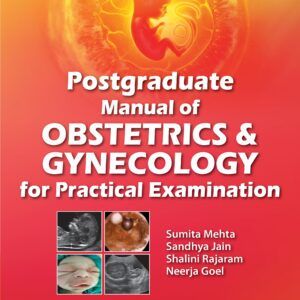 postgraduate Manual of Obstetrics and Gynecology for Practical Examination Medical Book