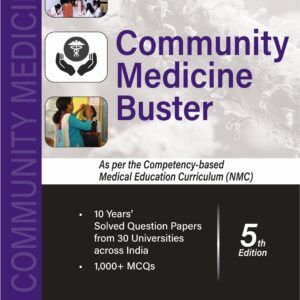 Community Medicine Buster