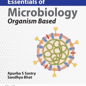 Essentials of Microbiology organism based