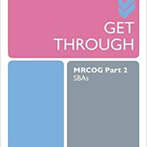 Get Through MRCOG Part two