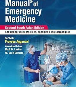 The Washington Manual of Emergency Medicine