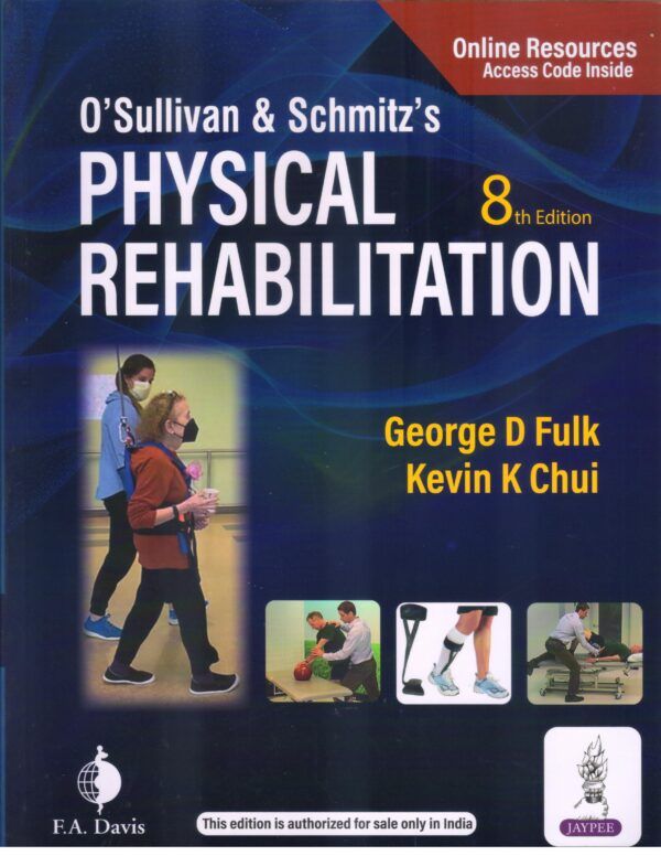 Physical Rehab - Physical Rehabilitation - Medical Books - Physiotherapy books - just medical books