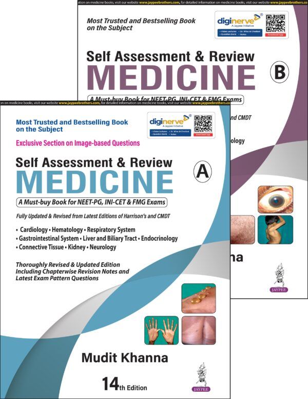 9789354656057 mudit khanna medicine