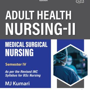 Adult health ursing 2 medioks, just medical books