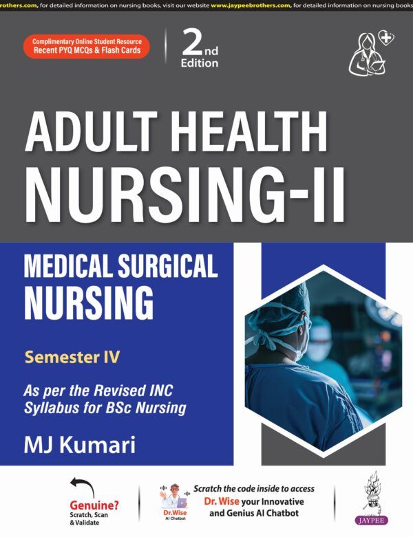 Adult health ursing 2 medioks, just medical books