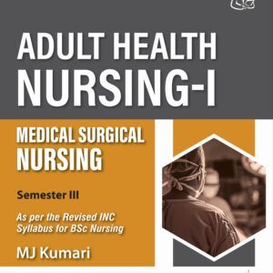 Adult health ursing 1 medioks, just medical books
