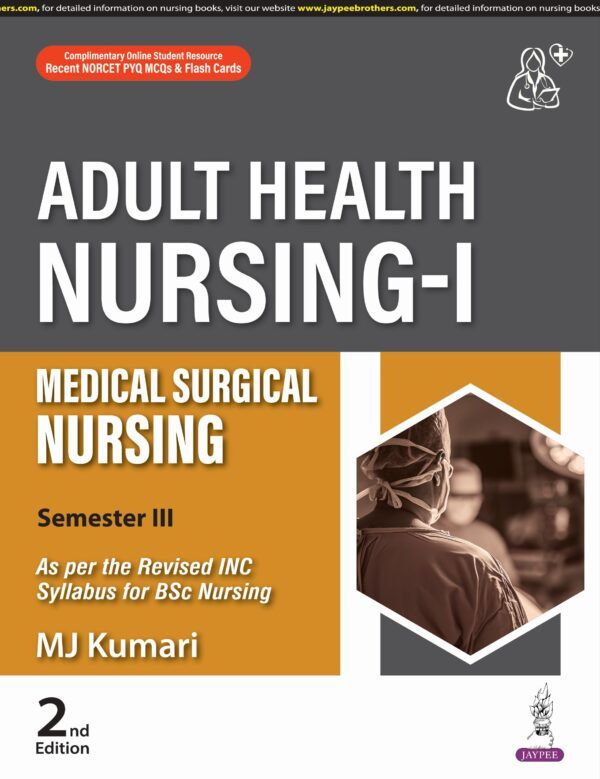 Adult health ursing 1 medioks, just medical books