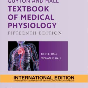 9780443281099 - Guyton and Hall Textbook of Medical Physiology, medioks , just medical books