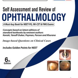 9789354655524 sudha- Review of Ophthalmology