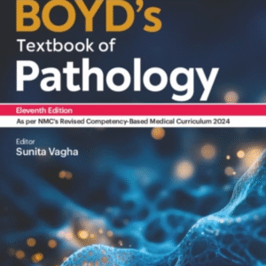 Boyds Textbook of Pathology - Just Medical Books, medioks