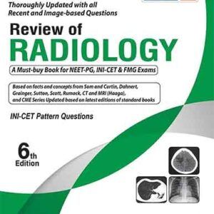 Review of Radiology - Jain - Just Medical Books