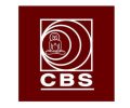 cbs publishers logo