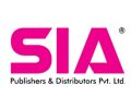 sia publishers and distributors logo